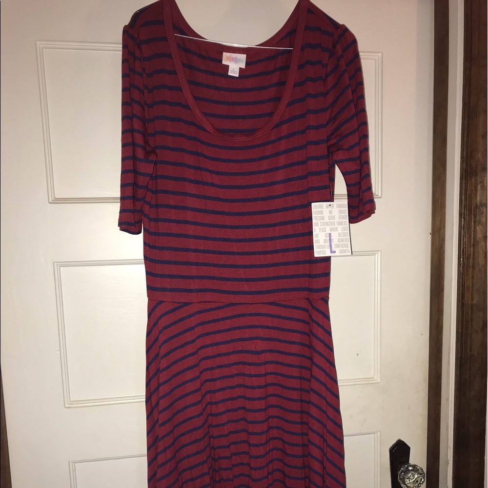 Lularoe Nicole